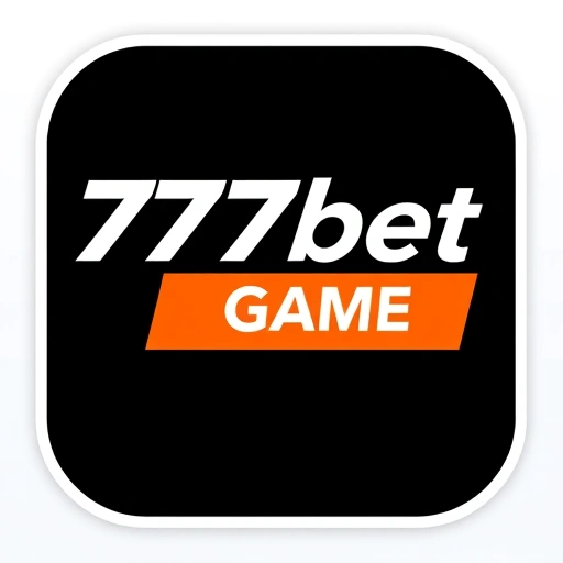 Logo da 777bet