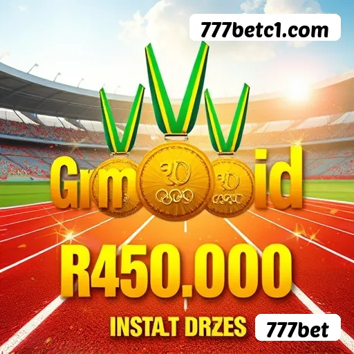 Cassino online 777bet - Imagem principal