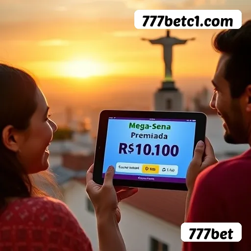 Login seguro 777bet - Imagem principal